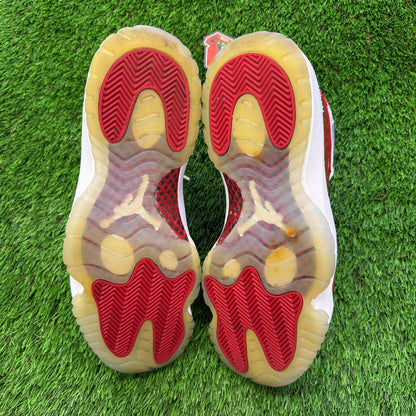 Air Jordan 11 Retro 'Cherry'