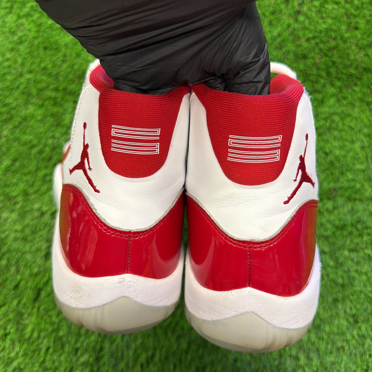 Air Jordan 11 Retro 'Cherry'