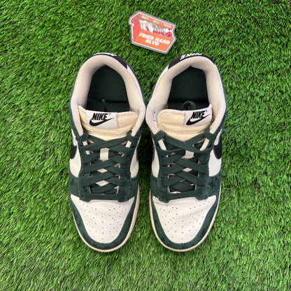 Nike Wmns Dunk Low 'Green Snake'
