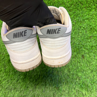 Nike Dunk Low GS 'Reflective Swoosh'