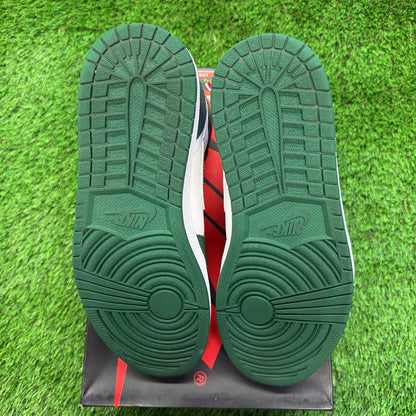 Air Jordan 1 Retro High OG 'Gorge Green'