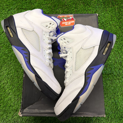 Air Jordan 5 Retro 'Concord'