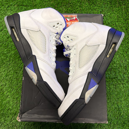 Air Jordan 5 Retro 'Concord'