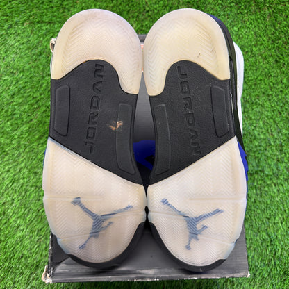 Air Jordan 5 Retro 'Concord'