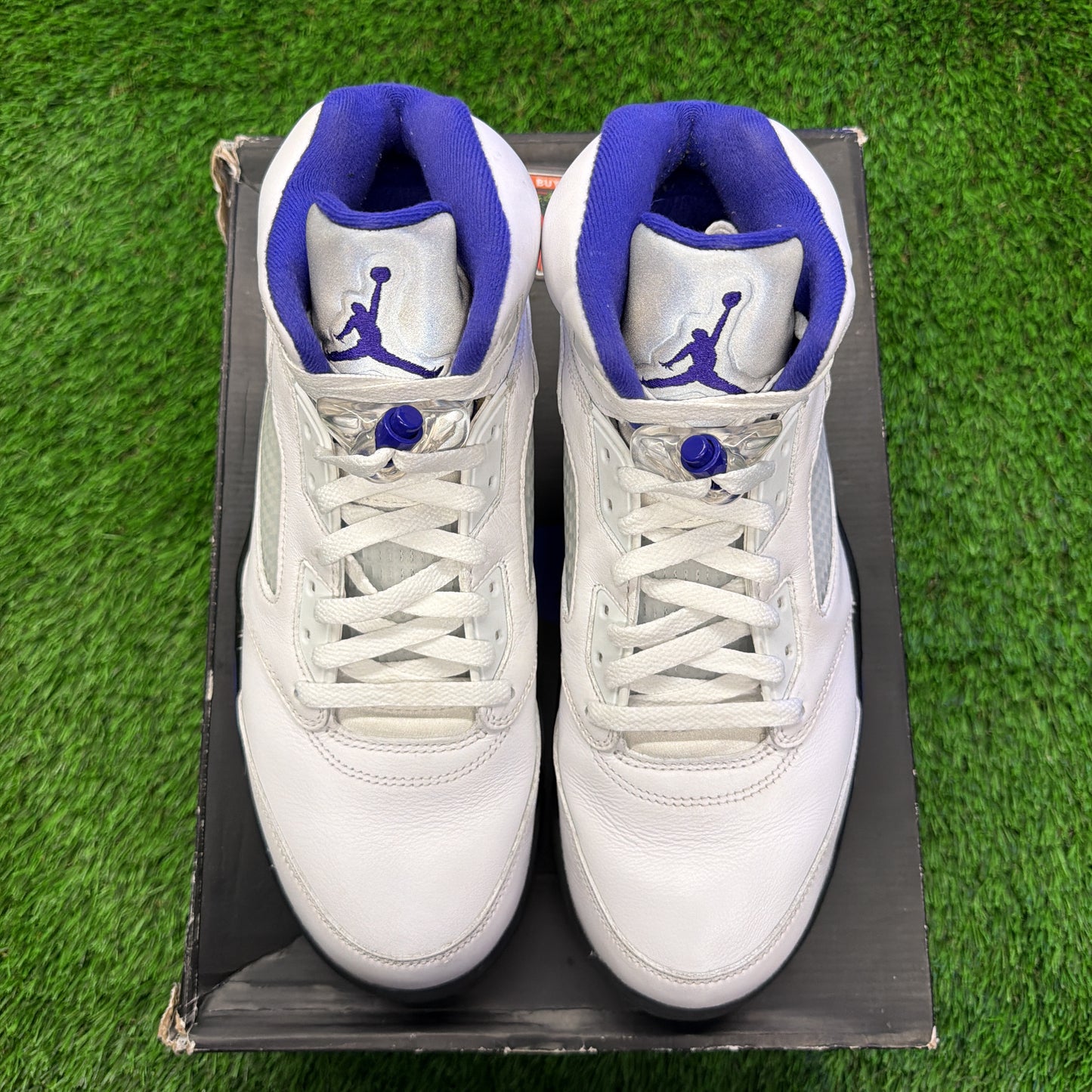 Air Jordan 5 Retro 'Concord'