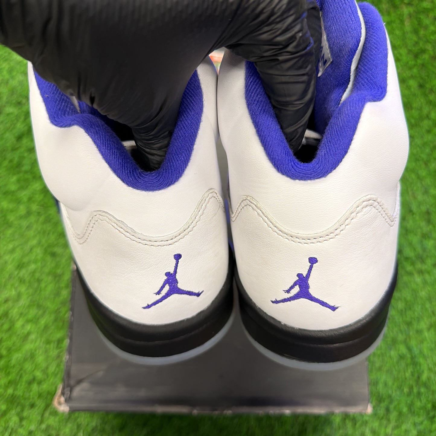 Air Jordan 5 Retro 'Concord'