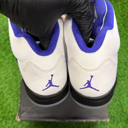 Air Jordan 5 Retro 'Concord'