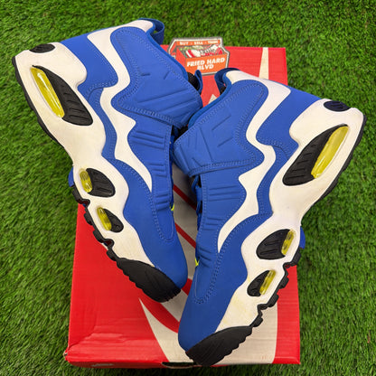 Nike Air Griffey Max 1 'Varsity Royal' 2021
