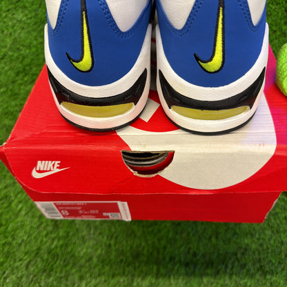 Nike Air Griffey Max 1 'Varsity Royal' 2021