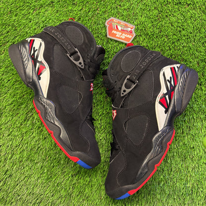 Air Jordan 8 Retro 'Playoff' 2023