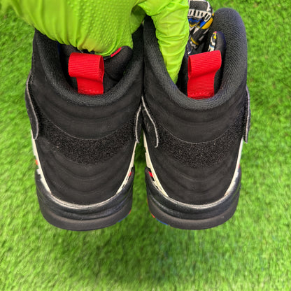 Air Jordan 8 Retro 'Playoff' 2023