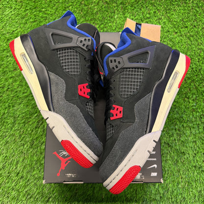 Jordan 4 Retro Rare Air (GS)