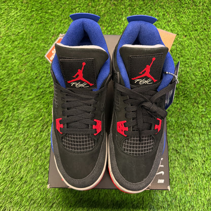Jordan 4 Retro Rare Air (GS)