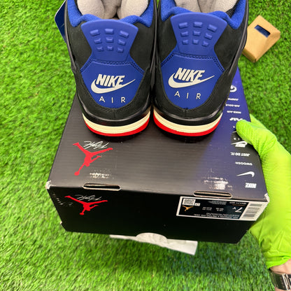 Jordan 4 Retro Rare Air (GS)