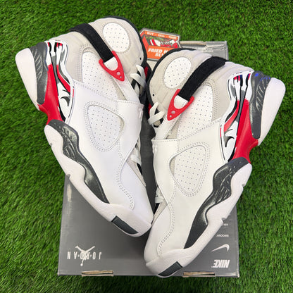 Air Jordan 8 Retro 'Bugs Bunny' 2025