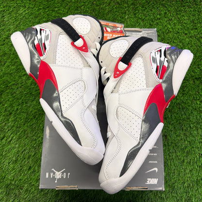 Air Jordan 8 Retro 'Bugs Bunny' 2025