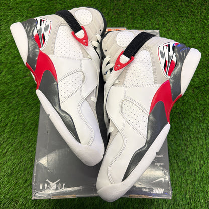 Air Jordan 8 Retro 'Bugs Bunny' 2025