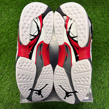 Air Jordan 8 Retro 'Bugs Bunny' 2025