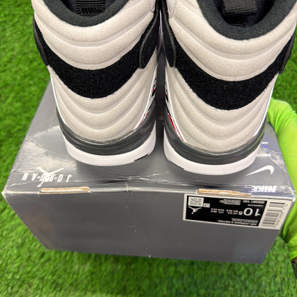 Air Jordan 8 Retro 'Bugs Bunny' 2025