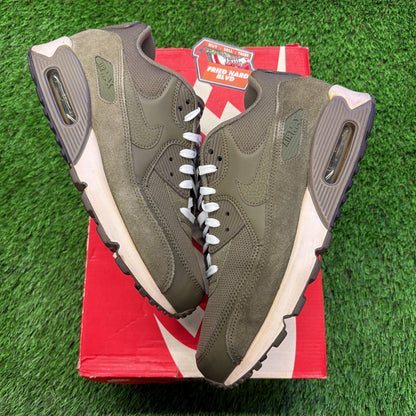 Nike Air Max 90 Essential 'Medium Olive'