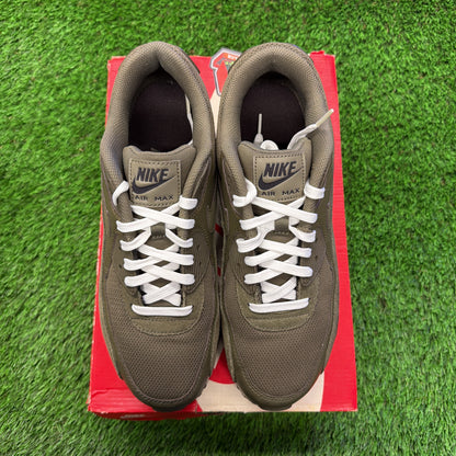 Nike Air Max 90 Essential 'Medium Olive'