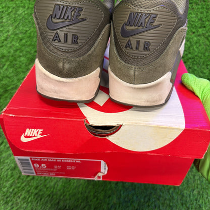 Nike Air Max 90 Essential 'Medium Olive'