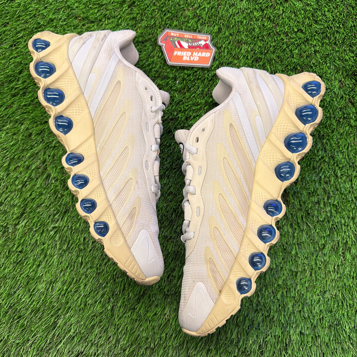 Nike Air Max DN8 'Photon Dust Royal Pulse'