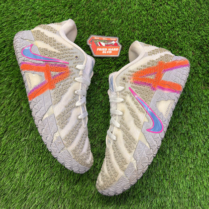 Nike Ja 3 'Light Show'