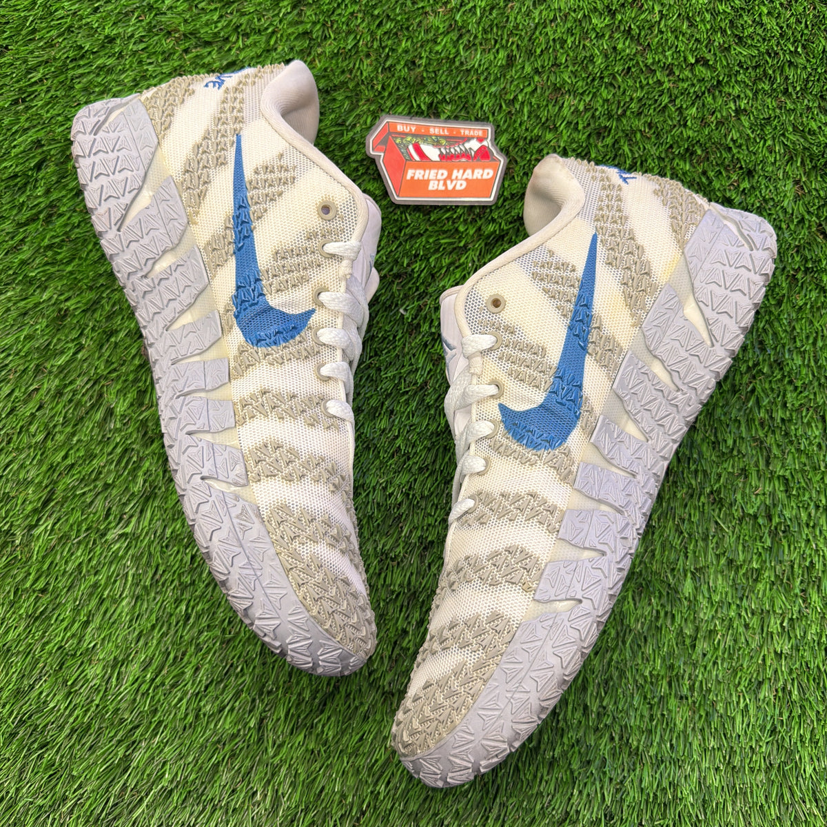 Nike Ja 3 'Light Show'