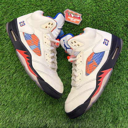 Air Jordan 5 Retro 'Shattered Backboard'