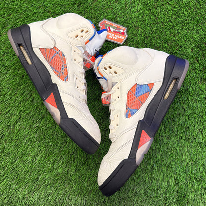 Air Jordan 5 Retro 'Shattered Backboard'