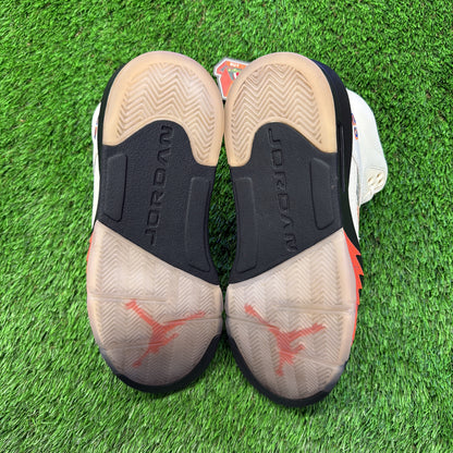 Air Jordan 5 Retro 'Shattered Backboard'