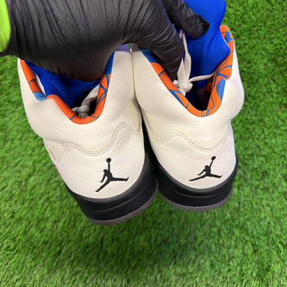 Air Jordan 5 Retro 'Shattered Backboard'