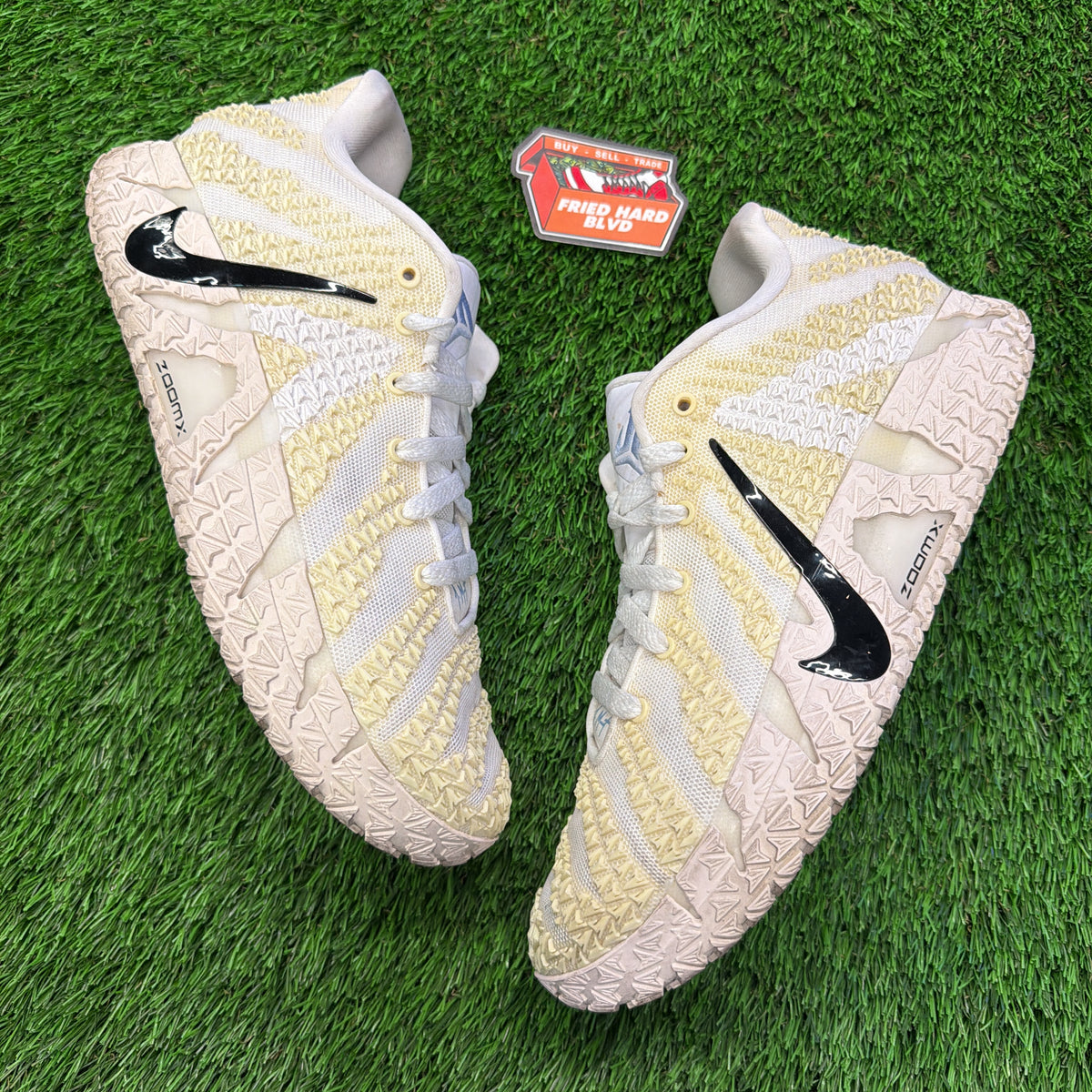 Nike Ja 3 'Coconut Milk'