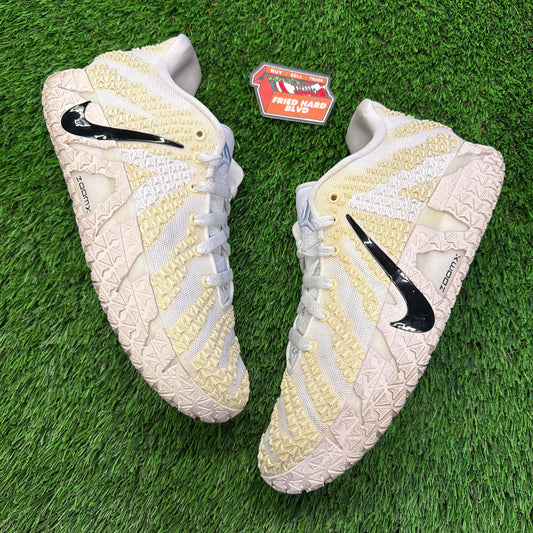 Nike Ja 3 'Coconut Milk'