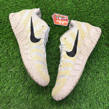 Nike Ja 3 'Coconut Milk'
