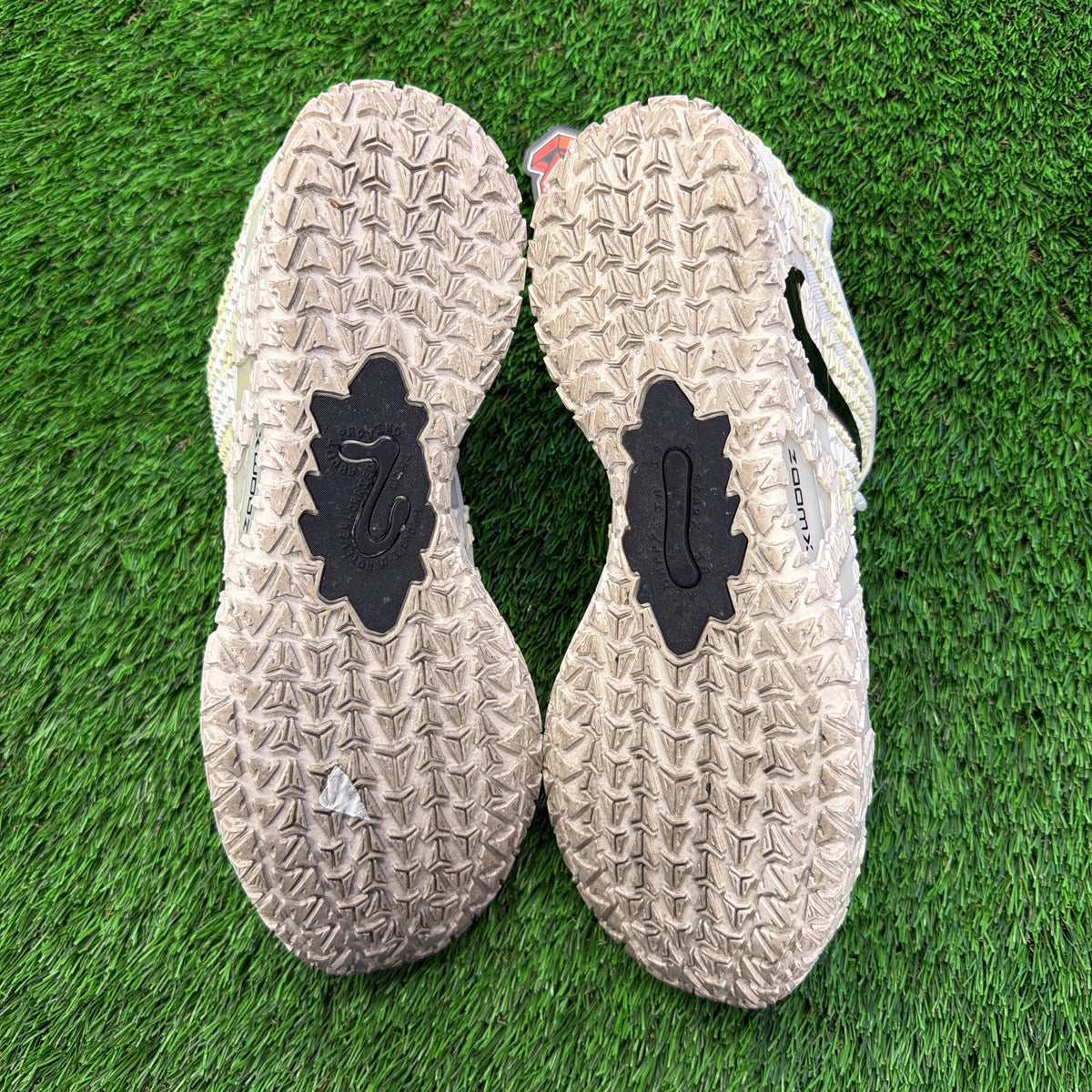 Nike Ja 3 'Coconut Milk'
