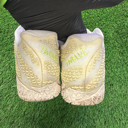 Nike Ja 3 'Coconut Milk'