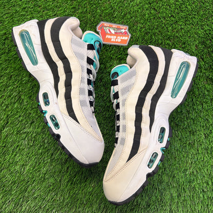 Nike Air Max 95 OG 'Black Border' 2025
