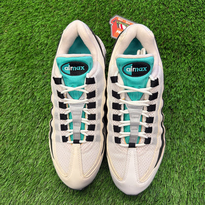 Nike Air Max 95 OG 'Black Border' 2025