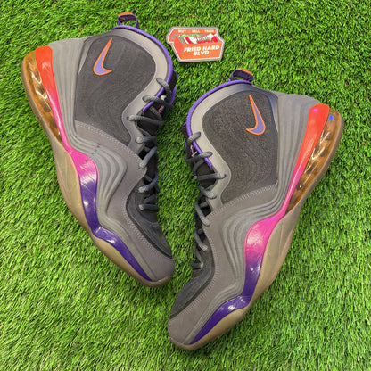 Nike Air Penny 5 'Phoenix'