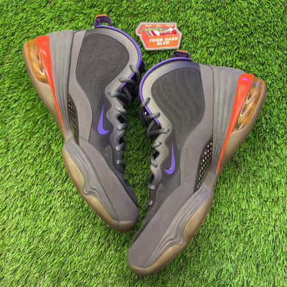 Nike Air Penny 5 'Phoenix'