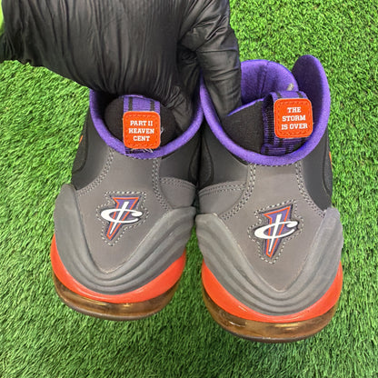 Nike Air Penny 5 'Phoenix'