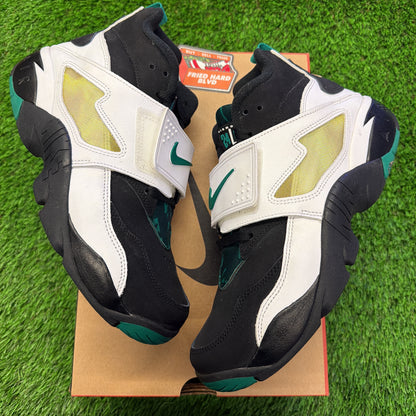 Nike Air Diamond Turf 'Emerald' 2025