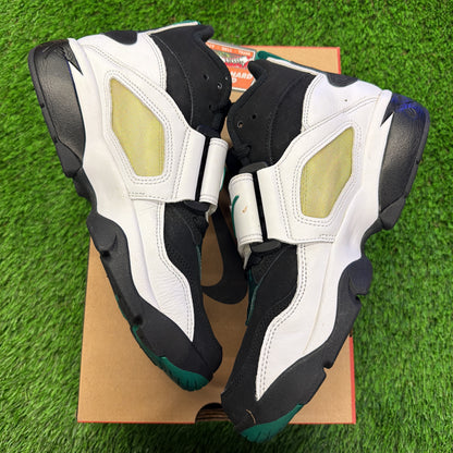 Nike Air Diamond Turf 'Emerald' 2025