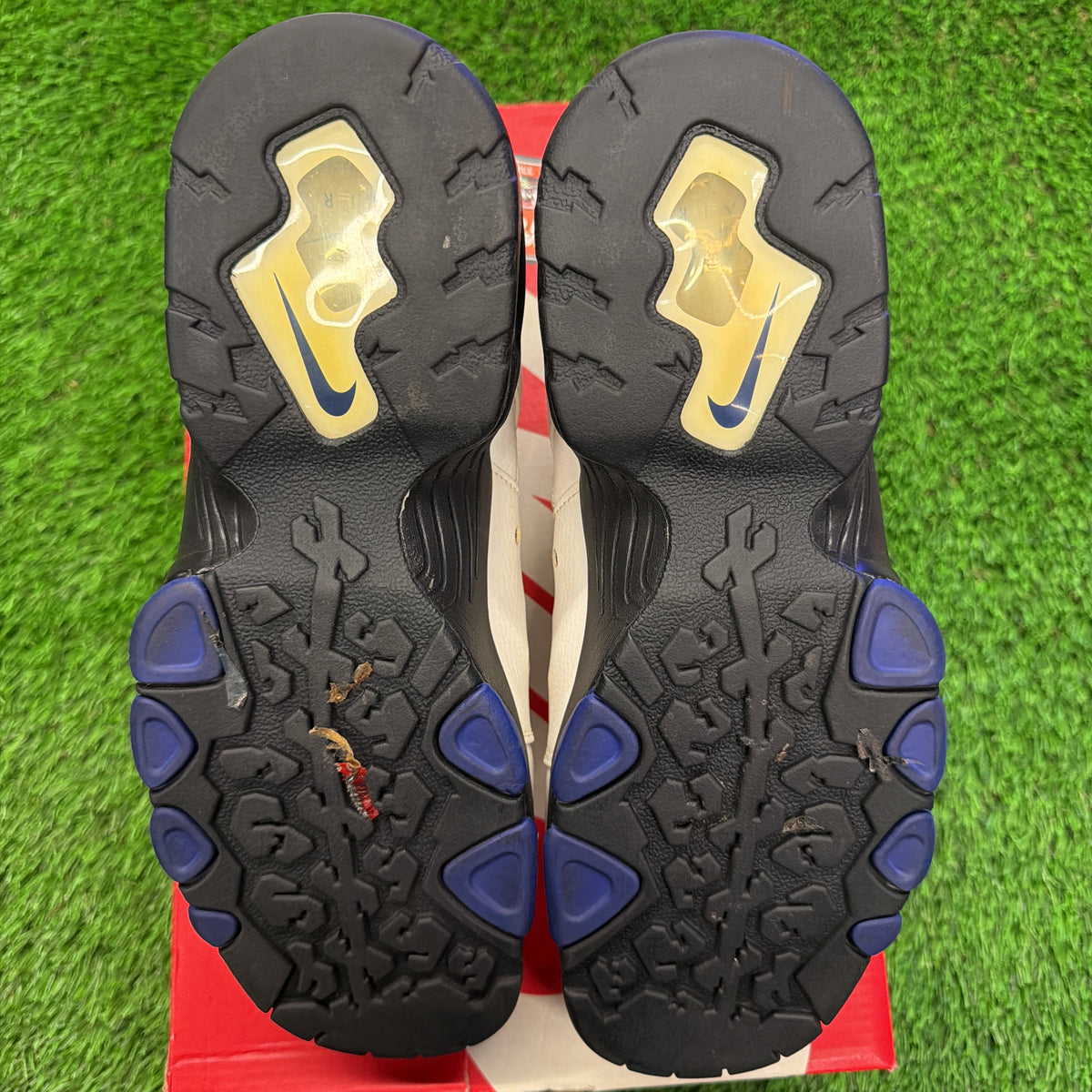 Nike Air Max 2 CB 94 Retro 'Old Royal' 2021