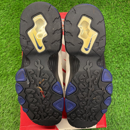 Nike Air Max 2 CB 94 Retro 'Old Royal' 2021