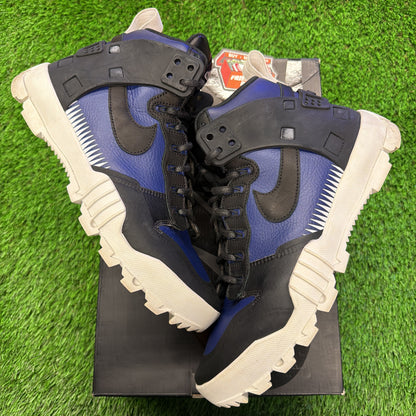 Undercover x Nike SFB Jungle Dunk 'Black'