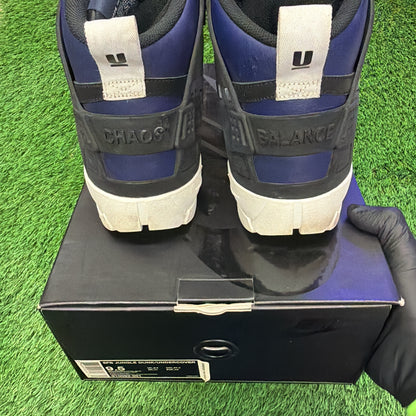Undercover x Nike SFB Jungle Dunk 'Black'
