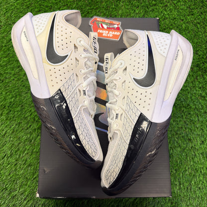 Nike Air Zoom GT Cut 3 'White Black'